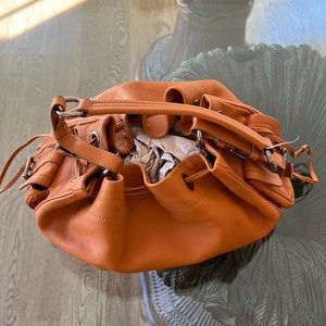 Prada Bucket Bag